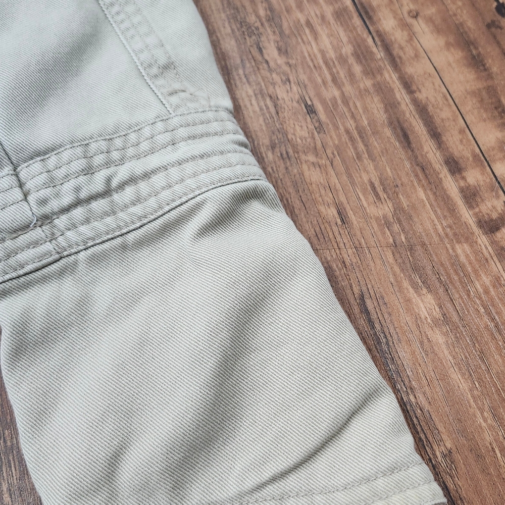 Converse Button-Up Jacket - image 5